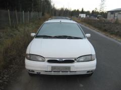 Ford Mondeo v6