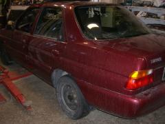 Ford Escort