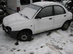 Mazda 121 -93