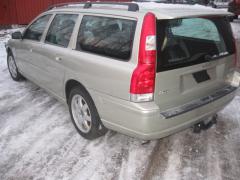 Volvo V70 II 2.5T