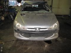 Peugeot 206 1.4i TU RC-malli