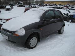 Ford Ka 1.3i