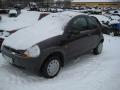 Kuva 1: Ford Ka 1.3i 1997