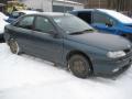 Kuva 1: Renault Laguna 2.0i 8v  1997