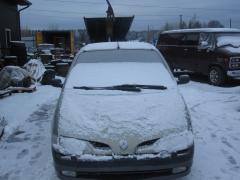 Renault Mgane Scenic-98 2.0i 8V