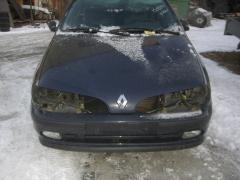 Renault Mgane