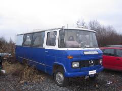 Mercedes-Benz 508