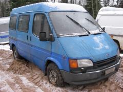 Ford Transit 2,5TDlyhyt puolikorkea-93