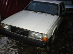 Volvo 740