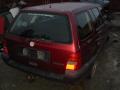 Kuva 1: Volkswagen Golf III 1994