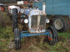 FORDSON MAJOR