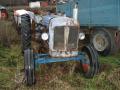 Kuva 1: FORDSON MAJOR 1967