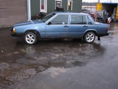 Volvo 740GL
