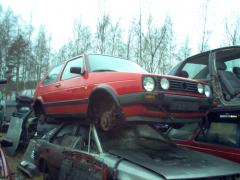 Volkswagen Golf II