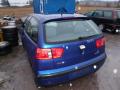 Kuva 1: Seat Ibiza 1.4 2001