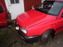 Volkswagen Golf III