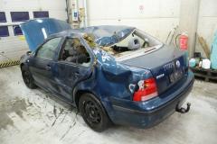 Volkswagen Bora 1.9SDI