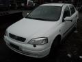 Kuva 1: Opel Astra G 1999