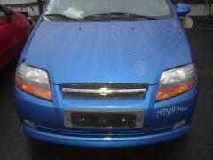 Chevrolet Kalos