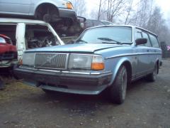 Volvo 245 GLE