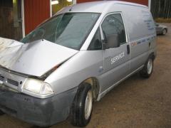 Fiat Scudo 2.0 JTD