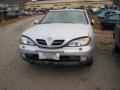 Kuva 1: Nissan Primera 1.6i 16v sedan 2001