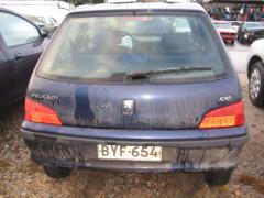 Peugeot 106