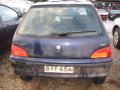 Kuva 1: Peugeot 106 1998