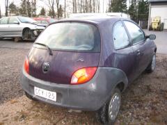 Ford Ka 1.3i kent