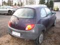 Kuva 1: Ford Ka 1.3i kent 1999