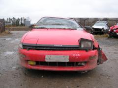 Toyota Celica