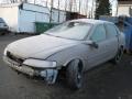 Kuva 1: Opel Vectra B 1.6iecotec sedan 2001