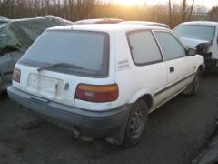 Toyota Corolla 1.6i 16v
