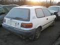 Toyota Corolla 1.6i 16v 4a-fe