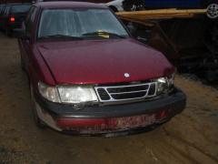 Saab 900 S