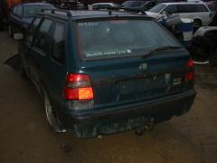 Skoda Felicia/farkku