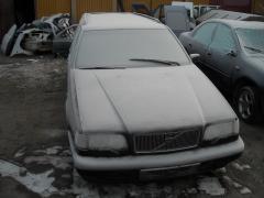 Volvo 850
