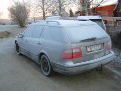 Saab 9-5