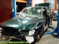 Ford escort 95-00