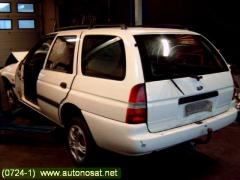 Ford escort 95-00