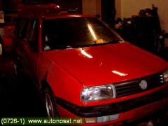 Volkswagen vento