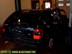 Citroen xsara
