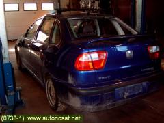 Seat cordoba 99-02