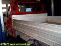 Ford transit 86-99