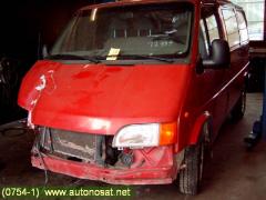 Ford transit 86-99