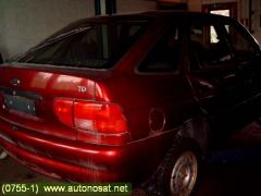 Ford escort 95-00