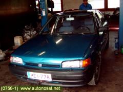 Mazda 323 90-94