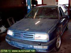 Volkswagen vento