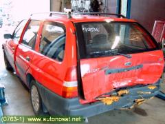 Ford escort 95-00