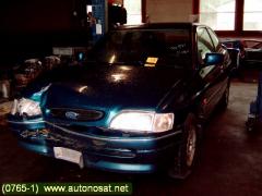 Ford escort 91-95